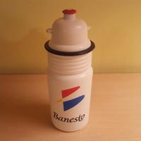 Borraccia vintage ELITE team BANESTO 1995