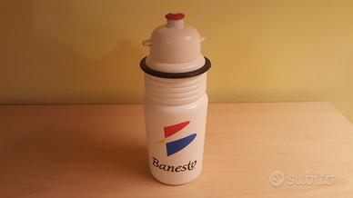 Borraccia vintage ELITE team BANESTO 1995
