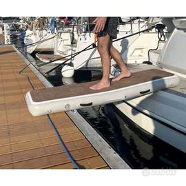 passerella per barca