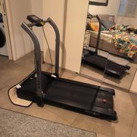 tapis roulant walk by domyos 