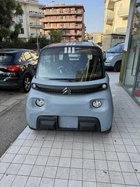 Citroen ami