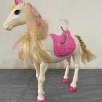 Cavallo Barbie dei Sogni