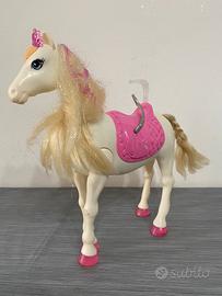 Cavallo Barbie dei Sogni