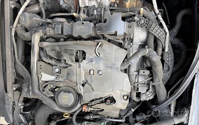 MOTORE JAGUAR F TYPE PT204 2.0 benz 300cv f-type