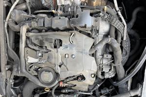 MOTORE JAGUAR F TYPE PT204 2.0 benz 300cv f-type