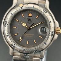 Tag Heuer Serie 6000 Professional