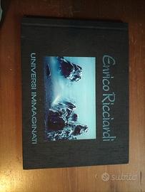 libro Enrico ricciardi 