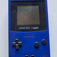 Game Boy Color e Pokemon Giallo