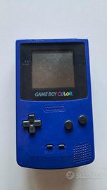 Game Boy Color e Pokemon Giallo