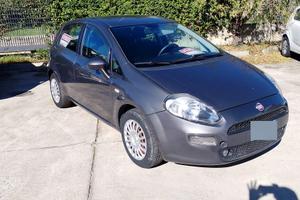 Fiat Punto Street - Diesel 1.3 Multijet