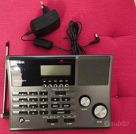 Ricevitore Scanner Uniden UBC-360CLT