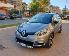 Renault Captur 1.5 110cv Project Runway