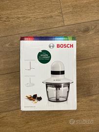 Bosch MMR08A1 – Tritatutto 400W, nuovo