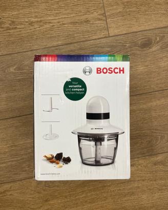 Bosch MMR08A1 – Tritatutto 400W, nuovo