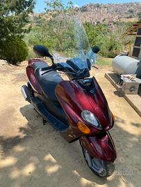 Scooter Yamaha