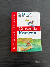 Dizionario Francese