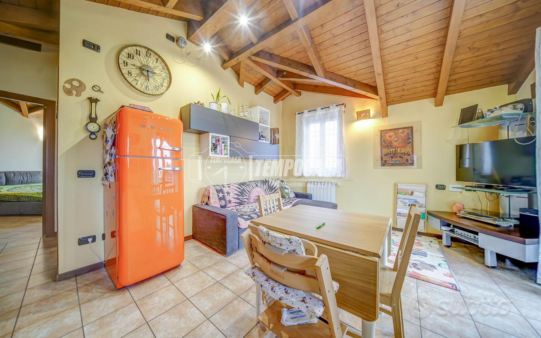 Apartment in Cardano al Campo, Cuoricino - Vista 2