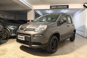 FIAT Panda 0.9 TwinAir Turbo S&S 4x4 City Cross