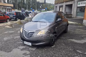 LANCIA Ypsilon 1.2 69 CV 5 porte GPL Ecochic Gold