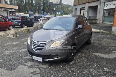 LANCIA Ypsilon 1.2 69 CV 5 porte GPL Ecochic Gold
