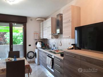 MONOLOCALE A CASTELLO D'ARGILE