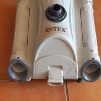 robot  per piscina 