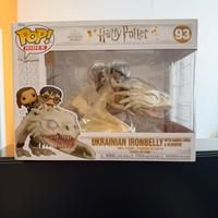 Funko pop harry potter 93