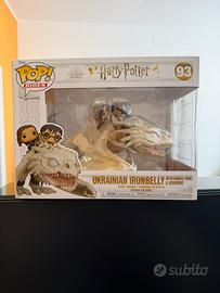 Funko pop harry potter 93