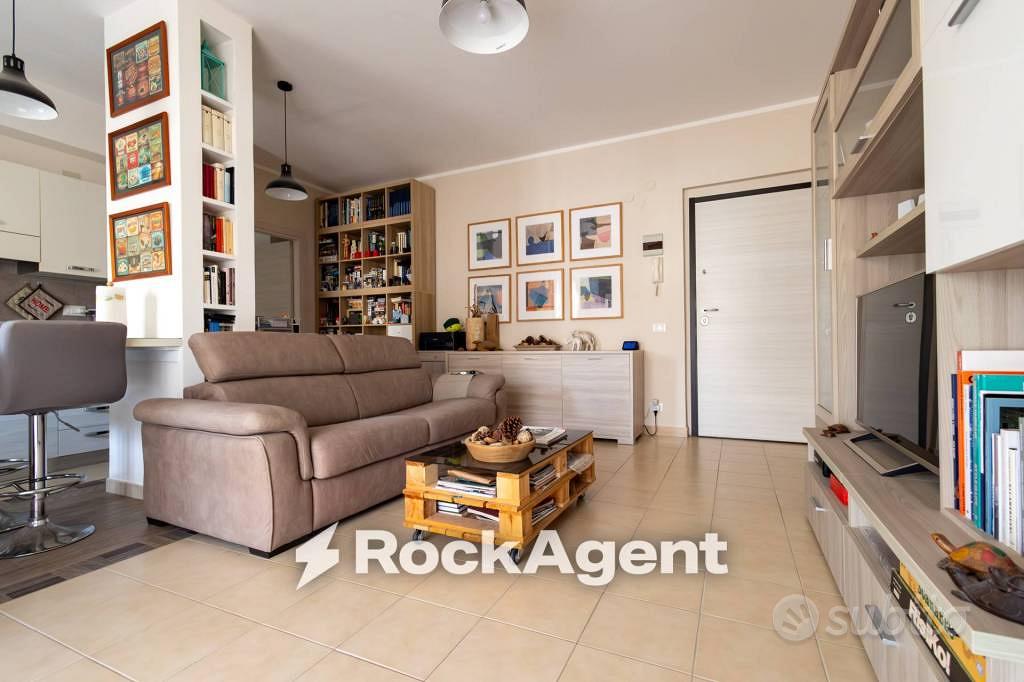 Appartamento – Squillace - Vista 4