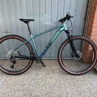 Cube Attention SL taglia L