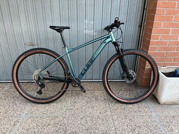 Cube Attention SL taglia L