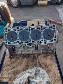 Testa pompa iniettore VW New Beetle 1.9 TDI 2009