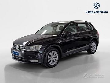 Volkswagen Tiguan 2nd SERIE 1.6 TDI SCR Busin...