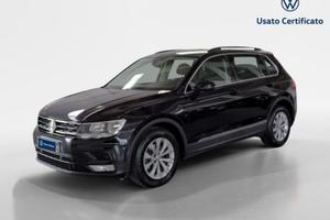 Volkswagen Tiguan 2nd SERIE 1.6 TDI SCR Busin...