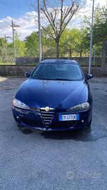 Alfa Romeo 147 JTD 