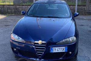 Alfa Romeo 147 JTD 