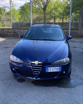 Alfa Romeo 147 JTD 
