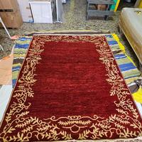 Tappeto AFGANISTAN dim. 220x180 cm