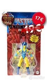 Masters Of The Universe Origins Evil-Lyn