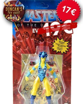 Masters Of The Universe Origins Evil-Lyn