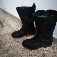 Stivali moto donna Dainese 