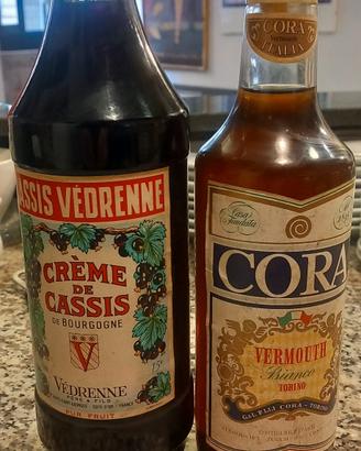 liquori vintage 