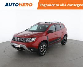 DACIA Duster BR89876