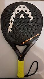 Racchetta Padel Head Zephyr Pro
