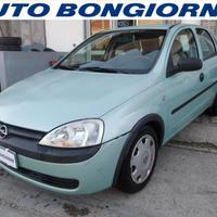 Opel Corsa 5 Porte Corsa 5p 1.0 Comfort