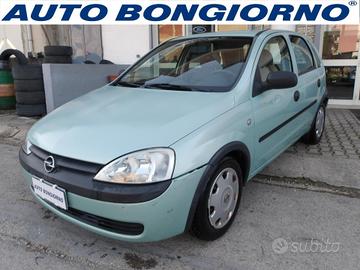 Opel Corsa 5 Porte Corsa 5p 1.0 Comfort