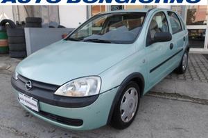 Opel Corsa 5 Porte Corsa 5p 1.0 Comfort