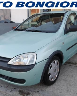 Opel Corsa 5 Porte Corsa 5p 1.0 Comfort