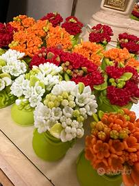 Bomboniere di sapone