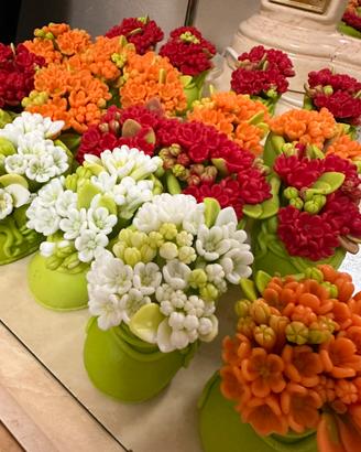 Bomboniere di sapone